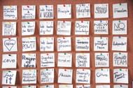 Setting reasonable goals is essential to maintaining motivation. (Polina Zimmerman/ Pexels)